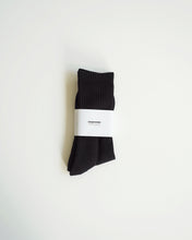 Load image into Gallery viewer, Rib Socks