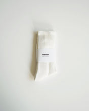 Load image into Gallery viewer, Rib Socks