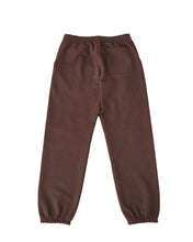 Load image into Gallery viewer, sweatpants brown
