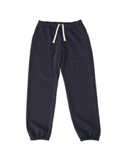 Load image into Gallery viewer, sweatpants navy