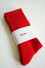 Load image into Gallery viewer, Rib Socks
