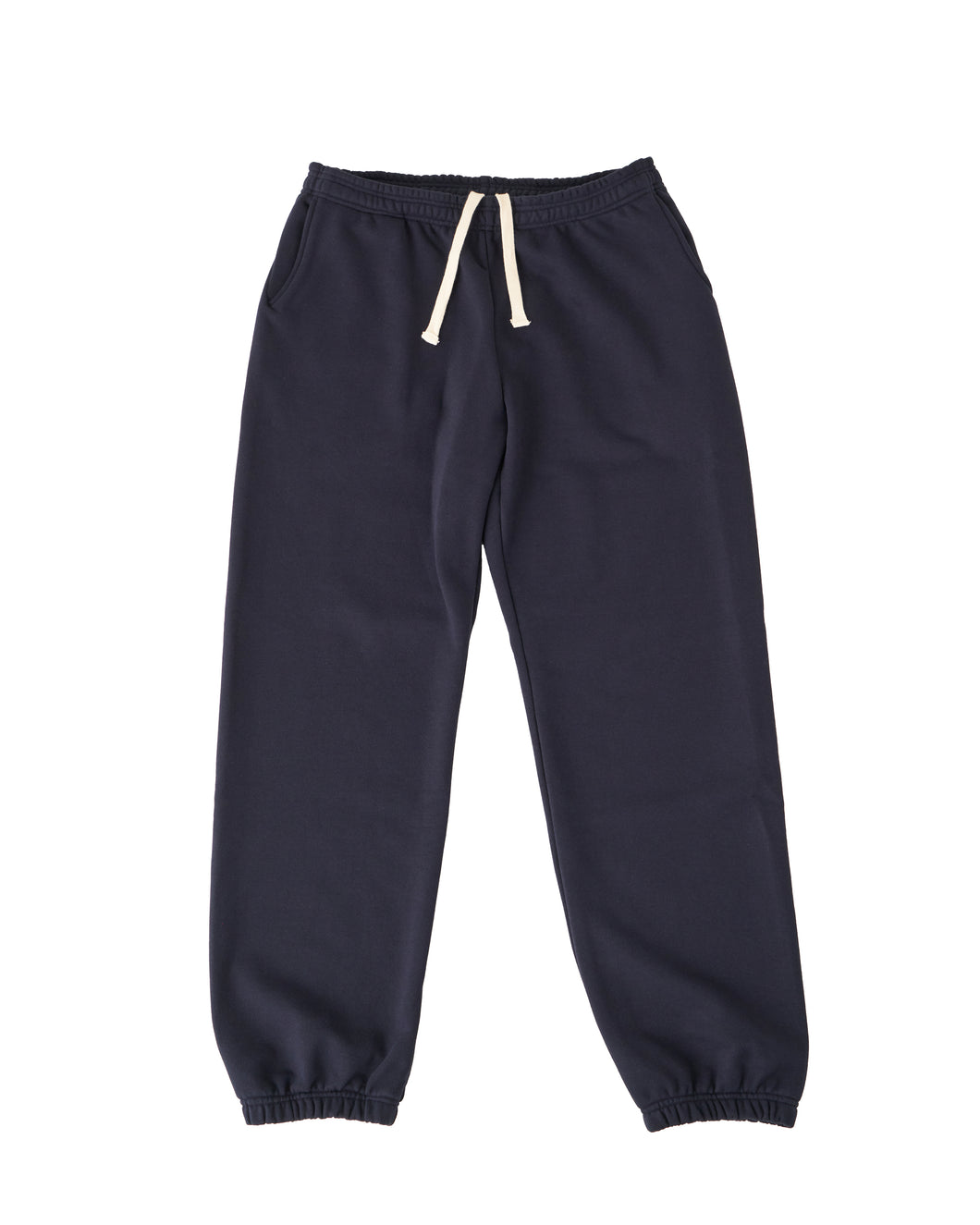 sweatpants navy