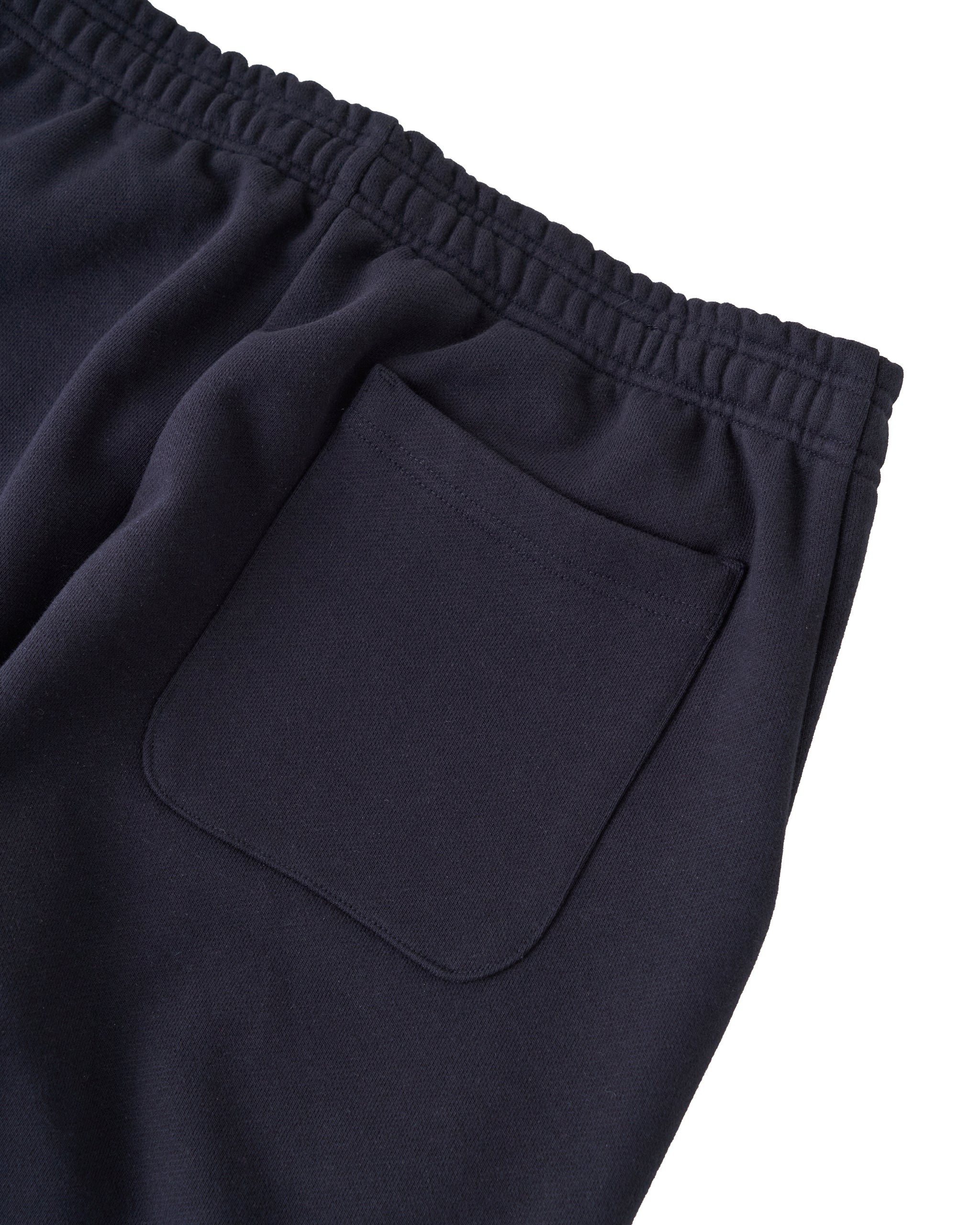 【NAVY】coupronde SWEATPANTS sweatpants navy – coupronde